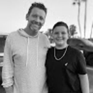 Meet your Posher, Matthew